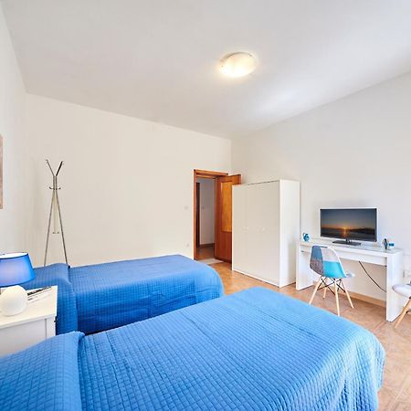 Tidu'S Home B&B Alghero Exteriör bild