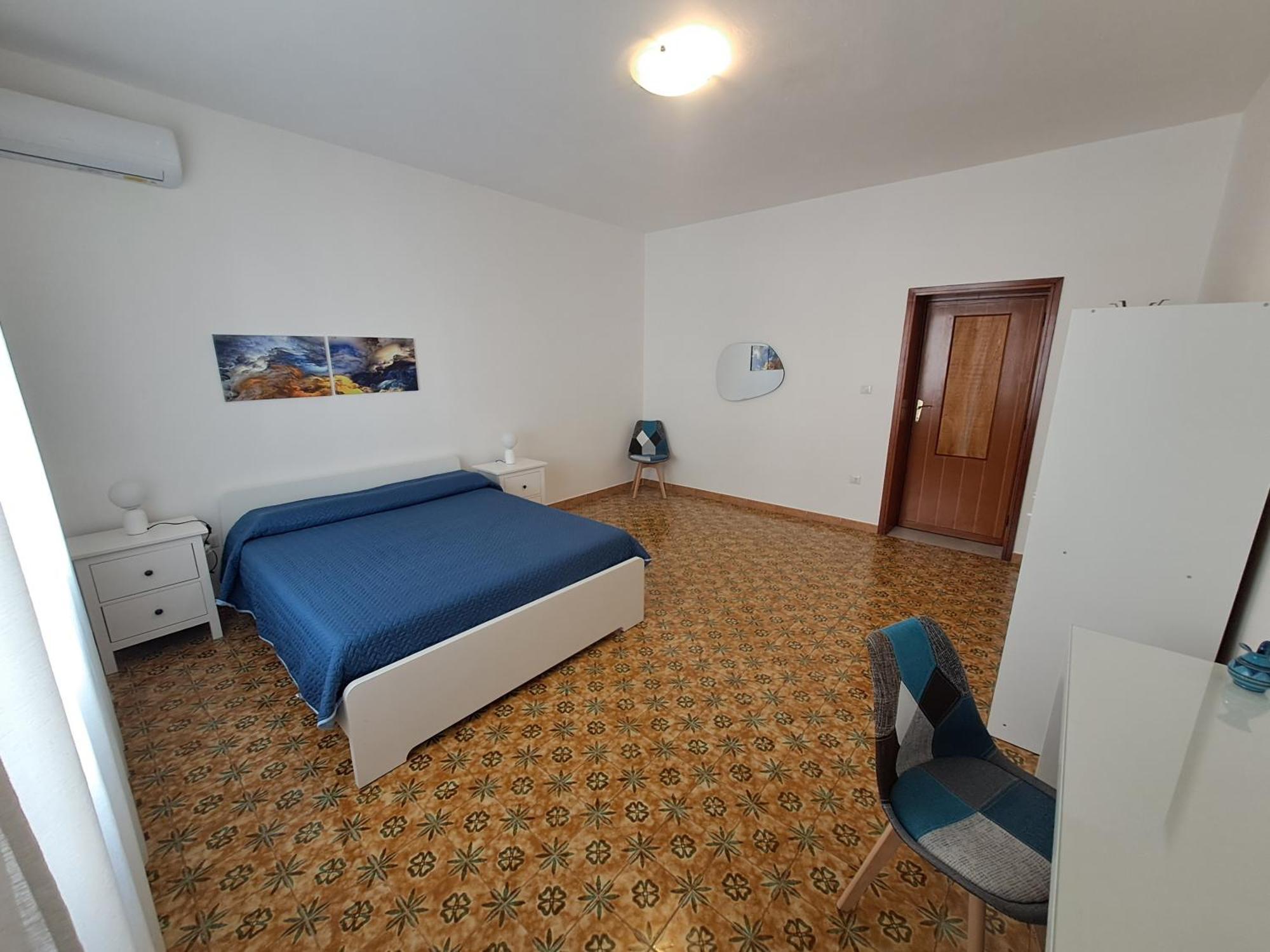 Tidu'S Home B&B Alghero Rum bild