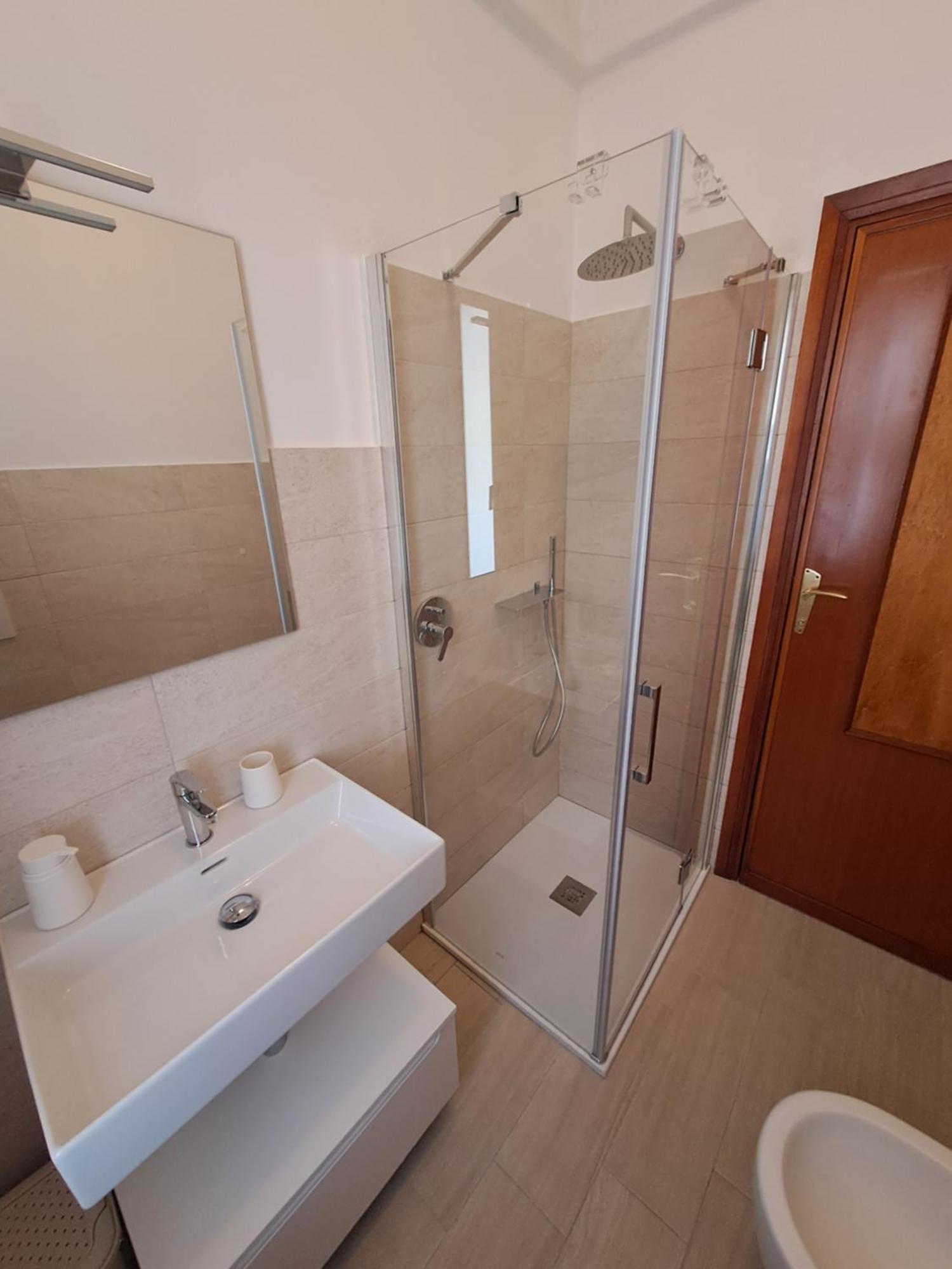 Tidu'S Home B&B Alghero Rum bild
